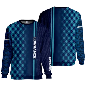 New Release Sweatshirt Ranger Exclusive Logo Sweatshirt TTFC050301ZRB