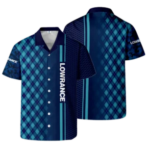 New Release Hawaiian Shirt Ranger Exclusive Logo Hawaiian Shirt TTFC050301ZRB