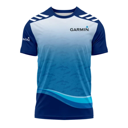 New Release T-Shirt Garmin Exclusive Logo T-Shirt TTFC050302ZG