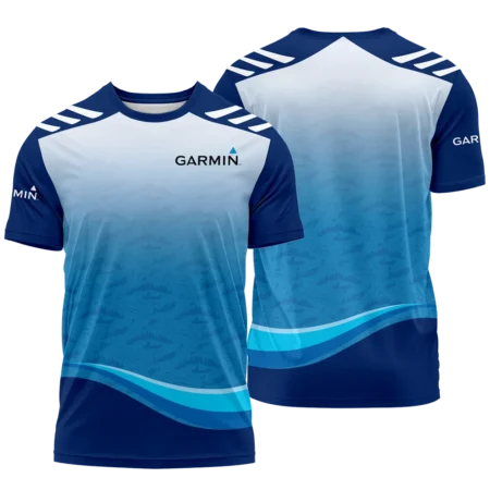 New Release T-Shirt Garmin Exclusive Logo T-Shirt TTFC050302ZG