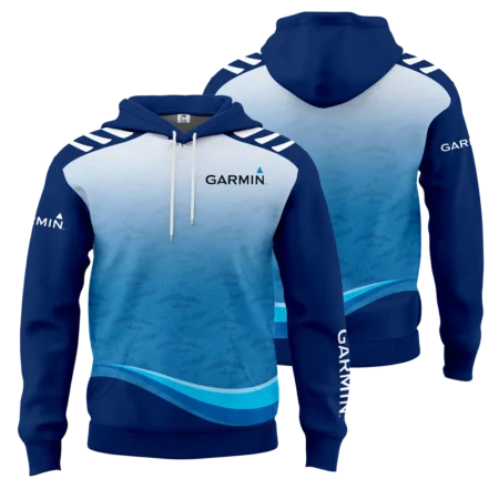 New Release Hoodie Garmin Exclusive Logo Hoodie TTFC050302ZG