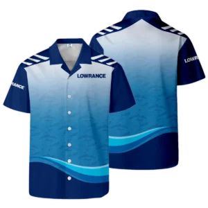 New Release Hawaiian Shirt Ranger Exclusive Logo Hawaiian Shirt TTFC050302ZRB