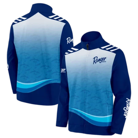 New Release Sweatshirt Ranger Exclusive Logo Sweatshirt TTFC050302ZRB