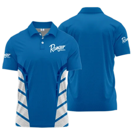 New Release Polo Shirt Ranger Exclusive Logo Polo Shirt TTFC050601ZRB