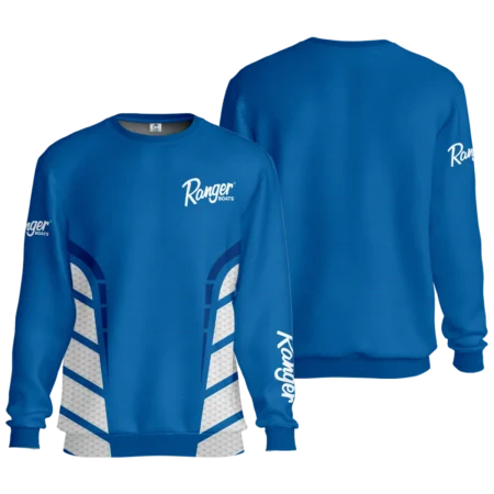 New Release Sweatshirt Ranger Exclusive Logo Sweatshirt TTFC050601ZRB