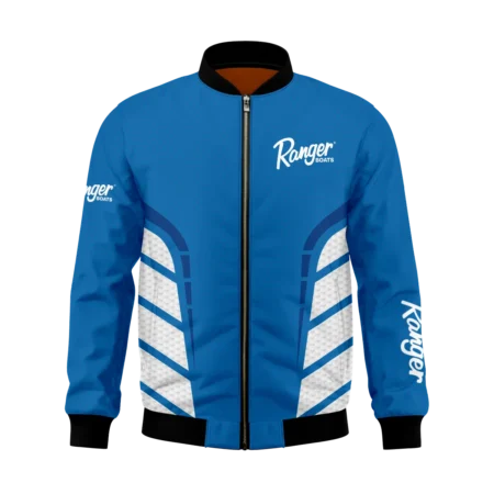 New Release Bomber Ranger Exclusive Logo Bomber TTFC050601ZRB