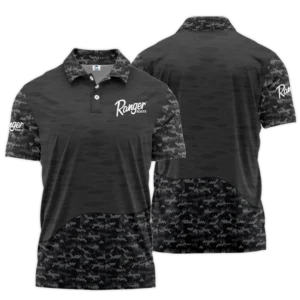 New Release Hawaiian Shirt Ranger Exclusive Logo Hawaiian Shirt TTFC050601ZRB