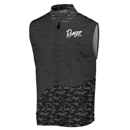 New Release Jacket Ranger Exclusive Logo Sleeveless Jacket TTFC050602ZRB