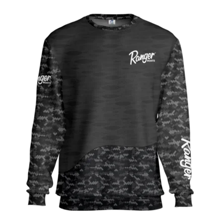 New Release Sweatshirt Ranger Exclusive Logo Sweatshirt TTFC050602ZRB