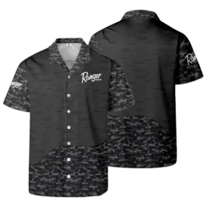 New Release Hawaiian Shirt Mercury Exclusive Logo Hawaiian Shirt TTFC050602ZM