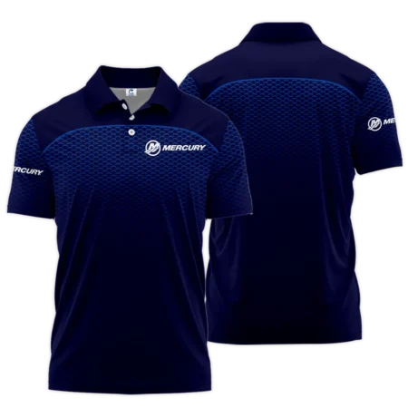 New Release Polo Shirt Mercury Exclusive Logo Polo Shirt TTFC050701ZM