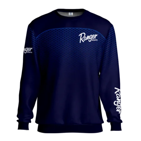 New Release Sweatshirt Ranger Exclusive Logo Sweatshirt TTFC050701ZRB