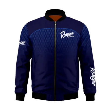 New Release Bomber Ranger Exclusive Logo Bomber TTFC050701ZRB