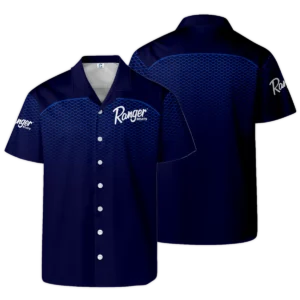 New Release T-Shirt Ranger Exclusive Logo T-Shirt TTFC050701ZRB