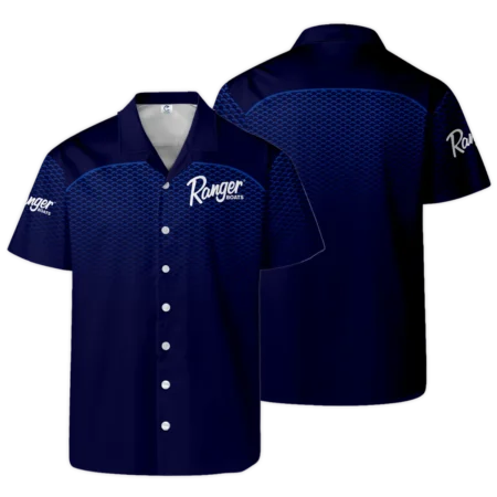 New Release Polo Shirt Ranger Exclusive Logo Polo Shirt TTFC050701ZRB
