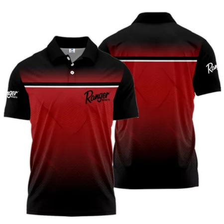 New Release Polo Shirt Ranger Exclusive Logo Polo Shirt TTFC050801ZRB