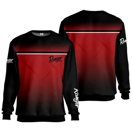 New Release Sweatshirt Ranger Exclusive Logo Sweatshirt TTFC050801ZRB