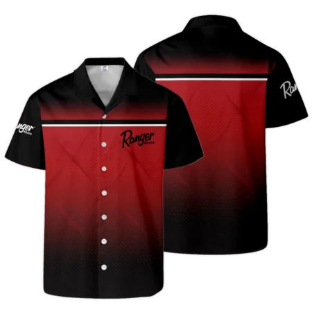 New Release Polo Shirt Ranger Exclusive Logo Polo Shirt TTFC050801ZRB