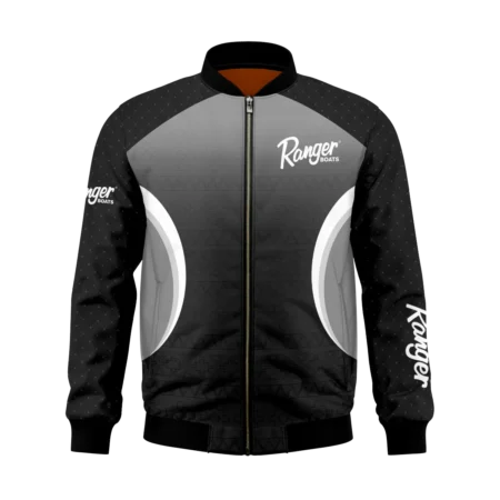 New Release Bomber Ranger Exclusive Logo Bomber TTFC050802ZRB