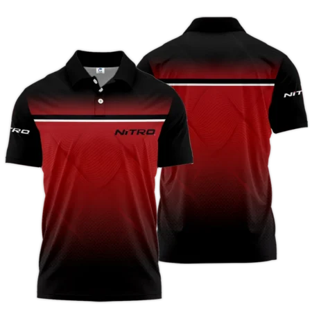New Release Polo Shirt Nitro Exclusive Logo Polo Shirt TTFC050801ZN