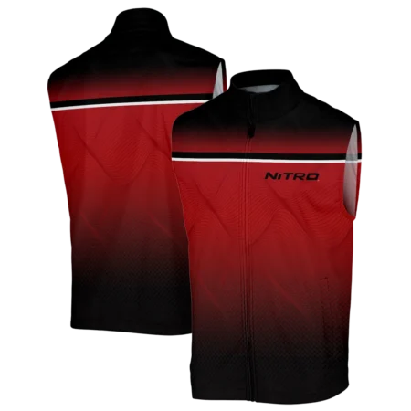 New Release Jacket Nitro Exclusive Logo Sleeveless Jacket TTFC050801ZN