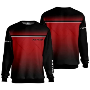 New Release Sweatshirt Ranger Exclusive Logo Sweatshirt TTFC050802ZRB