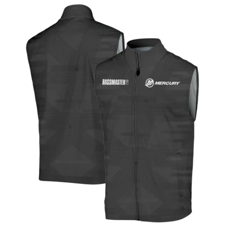 New Release Sweatshirt Mercury Bassmasters Tournament Sweatshirt TTFC050902WM