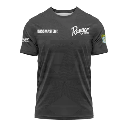 New Release T-Shirt Ranger Bassmasters Tournament T-Shirt TTFC050902WRB