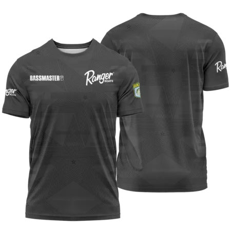 New Release T-Shirt Ranger Bassmasters Tournament T-Shirt TTFC050902WRB