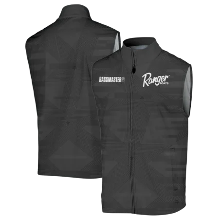 New Release Jacket Ranger Bassmasters Tournament Sleeveless Jacket TTFC050902WRB