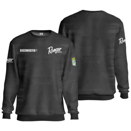 New Release Polo Shirt Ranger Bassmasters Tournament Polo Shirt TTFC050902WRB