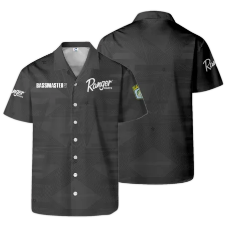 New Release Jacket Ranger Bassmasters Tournament Stand Collar Jacket TTFC050902WRB