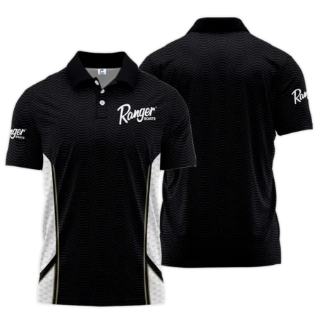 New Release Jacket Ranger Exclusive Logo Stand Collar Jacket TTFC050903ZRB