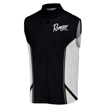 New Release Jacket Ranger Exclusive Logo Sleeveless Jacket TTFC050903ZRB