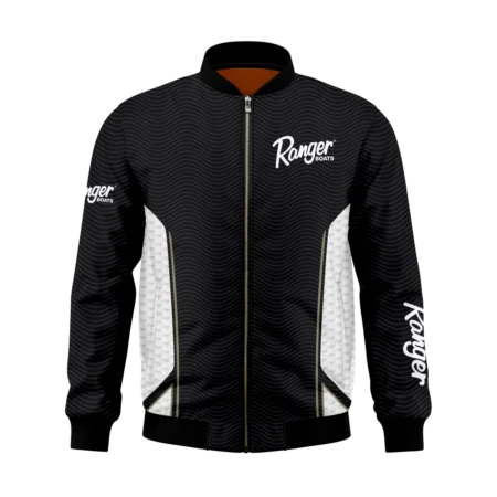 New Release Bomber Ranger Exclusive Logo Bomber TTFC050903ZRB