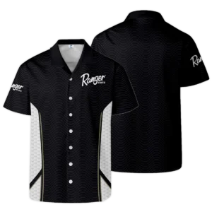 New Release T-Shirt Ranger Exclusive Logo T-Shirt TTFC050903ZRB