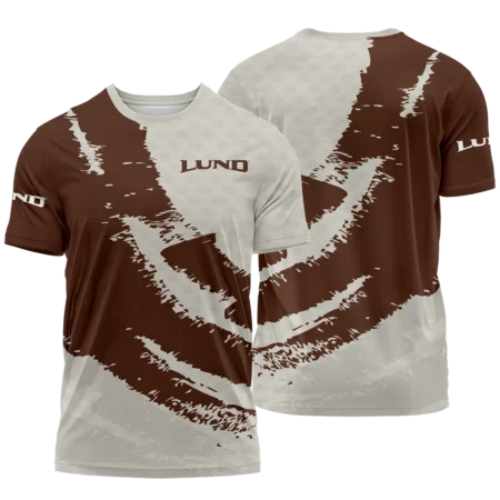 New Release T-Shirt Lund Exclusive Logo T-Shirt TTFC050904ZLB