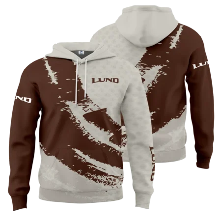 New Release Jacket Lund Exclusive Logo Quarter-Zip Jacket TTFC050904ZLB