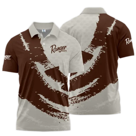 New Release Hawaiian Shirt Ranger Exclusive Logo Hawaiian Shirt TTFC050904ZRB