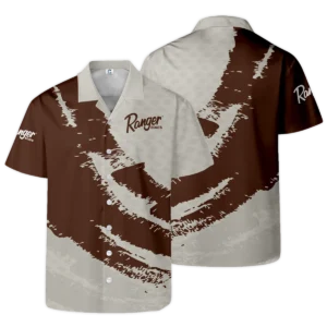 New Release T-Shirt Ranger Exclusive Logo T-Shirt TTFC050904ZRB