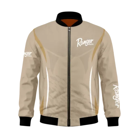 New Release Bomber Ranger Exclusive Logo Bomber TTFC051001ZRB