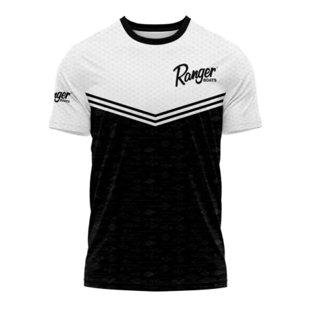 New Release T-Shirt Ranger Exclusive Logo T-Shirt TTFC051002ZRB