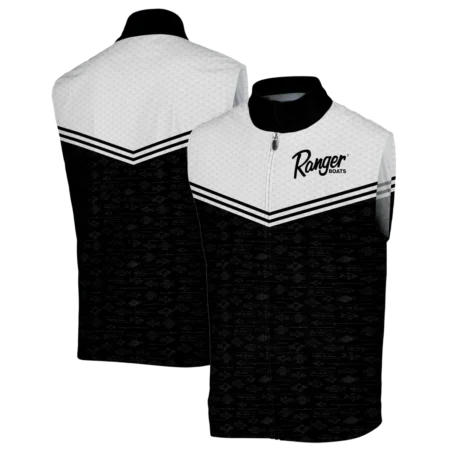 New Release Jacket Ranger Exclusive Logo Stand Collar Jacket TTFC051002ZRB