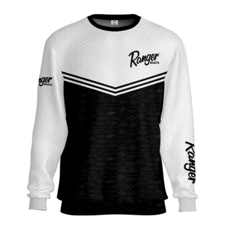 New Release Sweatshirt Ranger Exclusive Logo Sweatshirt TTFC051002ZRB