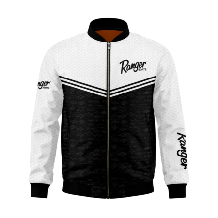 New Release Bomber Ranger Exclusive Logo Bomber TTFC051002ZRB