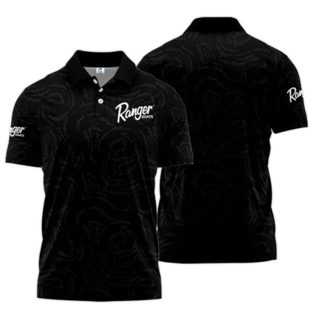 New Release Polo Shirt Ranger Exclusive Logo Polo Shirt TTFC051003ZRB