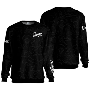 New Release T-Shirt Ranger Exclusive Logo T-Shirt TTFC051003ZRB