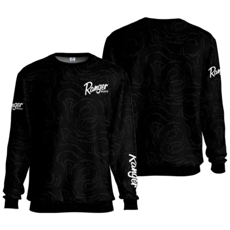 New Release Sweatshirt Ranger Exclusive Logo Sweatshirt TTFC051003ZRB