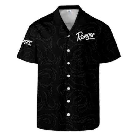 New Release Hawaiian Shirt Ranger Exclusive Logo Hawaiian Shirt TTFC051003ZRB