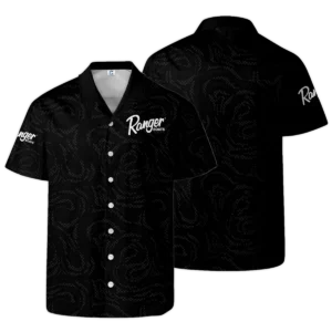 New Release Hawaiian Shirt Mercury Exclusive Logo Hawaiian Shirt TTFC051003ZM